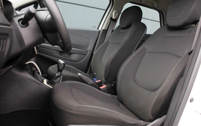 Renault Captur cena 54900 przebieg: 51154, rok produkcji 2019 z Raszków małe 742
